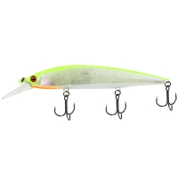 Воблер JACKALL Rerange 110SP MR цв. uv secret chart cl tiger превью 2