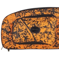 Чехол для ружья MAREMMANO GR 404 Cordura Rifle Slip 117 см цвет оранжевый камуфляж превью 5