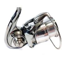 Катушка безынерционная DAIWA 22 Exist (JDM) LT превью 2