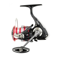 Катушка безынерционная DAIWA 23 Ninja Match LT 3000-C превью 1