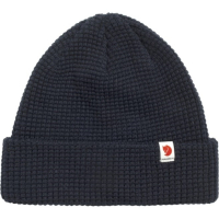 Шапка FJALLRAVEN Tab Hat цв. 555 Dark Navy