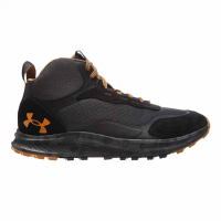 Кроссовки UNDER ARMOUR Charged Bandit Trek 2 цвет черный