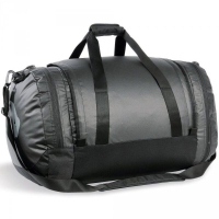 Сумка дорожная TATONKA Travel Duffle L цвет Black