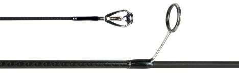 Спиннинг ZETRIX Ethereal Cork 652SUL тест 0,7 - 4,5 г превью 4