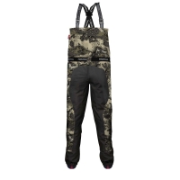 Вейдерсы FINNTRAIL Aquamaster 1526 цвет Camo Bear превью 2