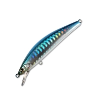 Воблер JACKALL TIMON Tricoroll GT 88SR-F цв. stripe blue превью 2