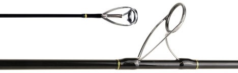Спиннинг NORIKURA Grand Sports Dr.Boron Deep Spin 91XH SP тест 6 - 30 г превью 4