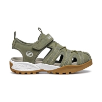 Сандалии SCARPA KID Mojito Sandal цвет Military превью 6