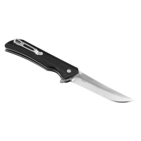 Нож складной RUIKE Knife P121-B цв. Черный превью 9