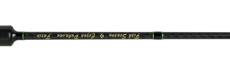 Спиннинг FISH SEASON Fario F662L-T тест 3 - 10 г превью 6