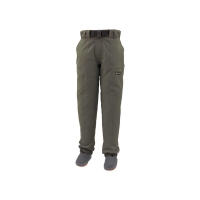 Вейдерсы SIMMS Freestone Pant цвет Dark Gunmetal