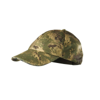 Бейсболка HARKILA Lynx Cap цв. AXIS MSP Forest Green