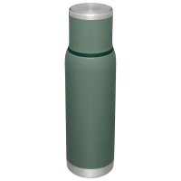 Термос STANLEY Adventure To Go Bottle 1 л цвет зеленый превью 2