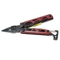 Мультитул LEATHERMAN  Signal Black Crimson превью 1