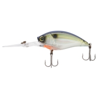 Воблер YO-ZURI 3DB Deep Crank 70F код цв. PSSH превью 2