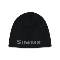 Шапка SIMMS Everyday Beanie цвет Black