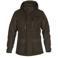 Куртка ALASKA MS Tundra Jacket New цвет Moss Brown