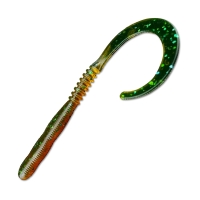 Твистер REINS Curly Shad 3,5