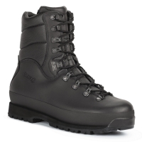 Ботинки охотничьи AKU Griffon Combat GTX цвет Black