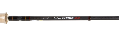 Спиннинг SMITH Inter Boron 87BSP тест 8 - 28 г превью 3