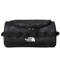 Несессер THE NORTH FACE Base Camp Travel Washbag S цвет черный превью 1