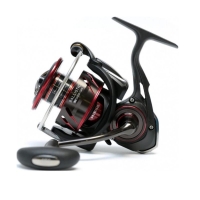 Катушка безынерционная DAIWA 17 Ballistic LT 5000D-CXH