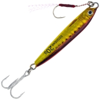Пилькер ECOGEAR Teibo Jig II 20 г код цв. TJ206 превью 2