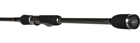 Удилище спиннинговое BREADEN Glamour Rock Fish 83 TX PE тест 1 - 19 г превью 2