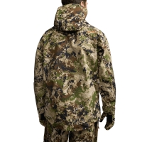 Куртка SITKA Dew Point Pro Jacket цвет Optifade Subalpine превью 10