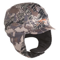 Шапка SITKA Kamchatka Hat цвет Optifade Open Country превью 3