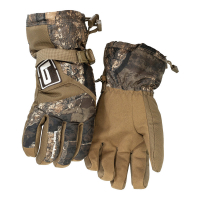 Перчатки BANDED White River Insulated Gloves цвет Timber