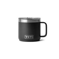 Термокружка YETI Rambler Mug 2.0 w/Magslider Lid 414 цвет Black