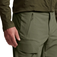 Брюки SITKA Mountain Pant New цвет Covert превью 4