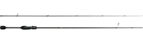 Спиннинг FISH SEASON Fario F662L-T тест 3 - 10 г превью 5