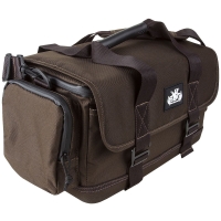 Сумка SHOT DUCK GEAR Outdoor Bag цвет Brown превью 8