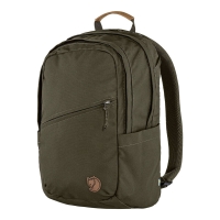 Рюкзак FJALLRAVEN Raven 20 л цвет Dark Olive превью 2