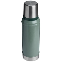 Термос STANLEY Legendary Classic Bottle 0,94 л цвет Hammertone Green превью 3