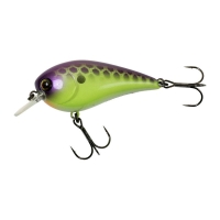 Воблер JACKALL MC/60 SR цв. table rock shad