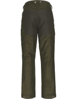 Брюки SEELAND North Trousers цвет Pine green превью 2