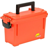 Ящик рыболовный PLANO 131252 Marine Cas цвет Orange
