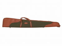 Чехол для ружья MAREMMANO LN 301 Canvas Shotgun Slip 128 см превью 2