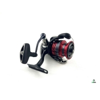 Катушка безынерционная DAIWA 23 Ninja LT 3000-C