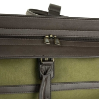 Сумка дорожная MAREMMANO GT 813 Canvas Travel Bag 52 х 40 х 22 см превью 12