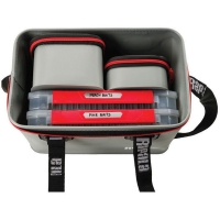 Гермосумка RAPALA Hydro Tackle Bag цвет серый превью 6