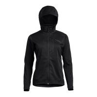 Куртка SITKA WS Jetstream Jacket New цвет Black превью 1