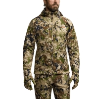 Куртка SITKA Jetstream Jacket New цвет Optifade Subalpine превью 2
