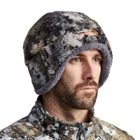 Шапка SITKA Fanatic Ws Beanie New цвет Optifade Elevated II превью 2