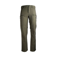 Брюки SKRE Hardscrabble Pants цвет Olive Green