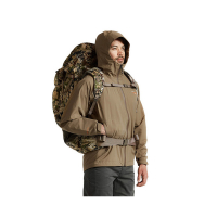 Куртка SITKA Dew Point Jacket New цвет Coyote превью 6