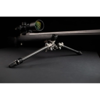 Сошка BACKLANZ Precision Alpine Bipod Carbon Legs превью 2
